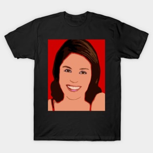 amy jo johnson T-Shirt